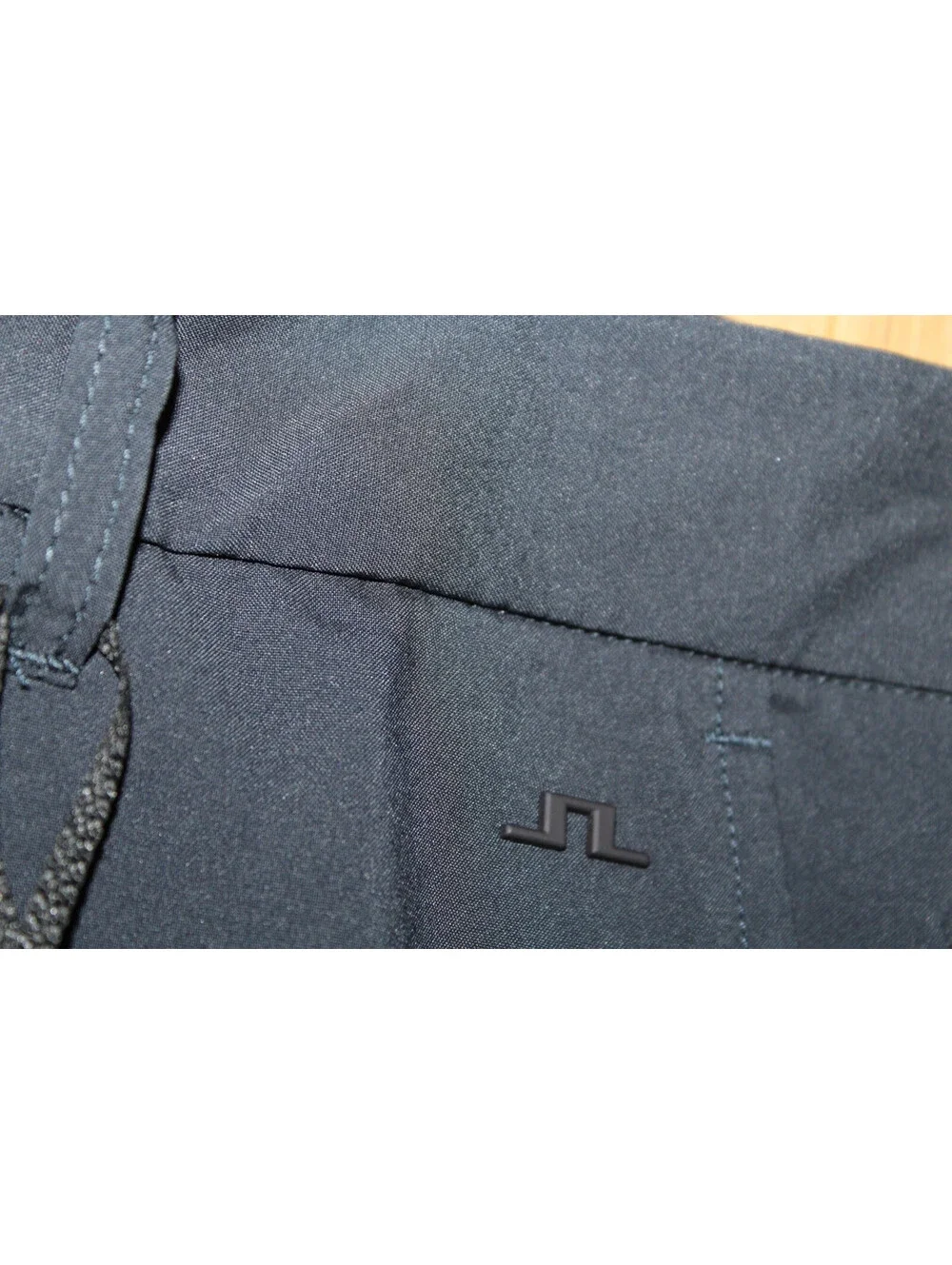 NEW J. Lindeberg Heath Pant Men's 31 x 32 Golf Casual Navy Blue GMPA14593 NWT